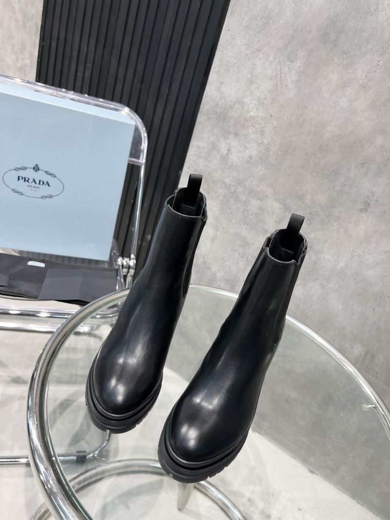 Prada Boots